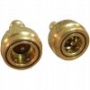 Adaptery R1234yf na R134a zestaw do nabijania klimatyzacji HP + LP