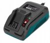FREZARKA Górnowrzecionowa akumulatorowa AKU+ 18V 5,0Ah 6/8mm Vander