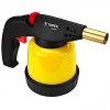 Palnik lampa lutownicza na naboje piezo 190g 44E141 TOPEX