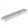 ZSZYWKI TAPICERSKIE TOPEX 6MM TYP J 1000 SZT.