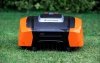 Robot koszący kosiarka automatyczna 260m2 Bluetooth + akcesoria YARD FORCE