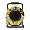 Przedłużacz bębnowy 25m 3x1,5mm IP20 16A STANLEY