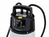 Pompa zatapialna do brudnej wody NAC 1000W