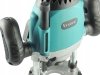 Frezarka górnowrzecionowa do drewna 1200W 6/8mm płynna regulacja
