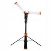 Halogen lampa budowlana warsztatowa 360 STOPNI 2x4300Lm NEO TOOLS 99-099