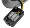 NEO 99-080 Lampa ogrodowa słupek 50cm