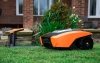 Robot koszący kosiarka automatyczna 260m2 Bluetooth + akcesoria YARD FORCE