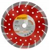 TARCZA DIAMENTOWA DO CIĘCIA BETONU 230mm TYP LONG LIFE