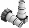 Adapter Złączki Redukcje do pompy BASENU 38mm / 32mm INTEX 25007 - 2 SZTUKI