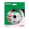 Tarcza diamentowa 125mm Distar Perfect GRES - Perfekcja w Każdym Cięciu!