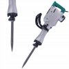 Młot wyburzeniowy udarowy 45J 1500W HEX 30mm VANDER