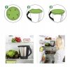 Silikonowa pokrywa do misy miksującej do Vorwerk THERMOMIX TM31 TM5 TM6