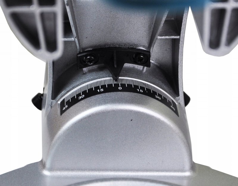 VANDER Piła ukośnica do drewna i aluminium 305mm 2000W + STÓŁ