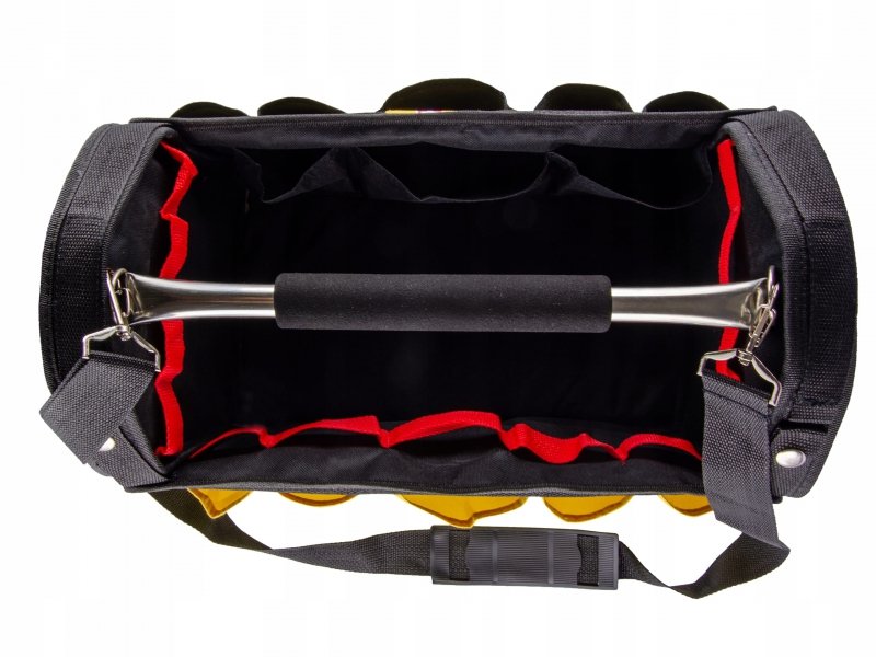 TOPEX 79R444 Torba narzędziowa 42x22x24 cm
