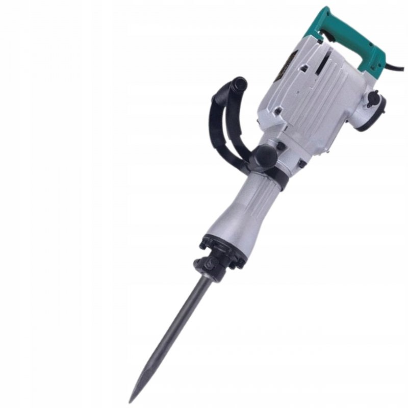 Młot wyburzeniowy udarowy 45J 1500W HEX 30mm VANDER