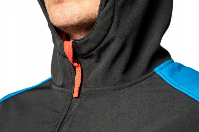 NEO 81-558-S Kurtka softshell HD+, S