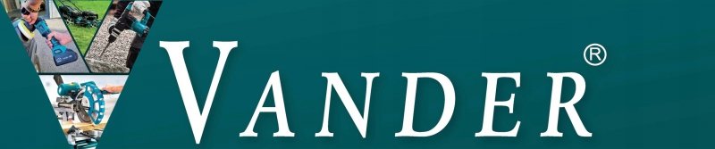 Pompa do czystej wody zatapialna głębinowa nurek 580W 1080l/h 1/2" Vander