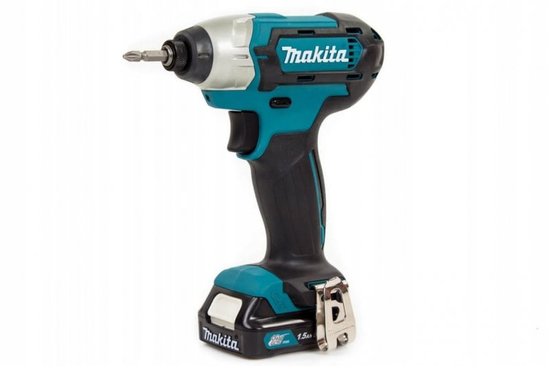 Makita CLX224X zestaw WKRĘTARKA+ZAKRĘTARKA Udarowa