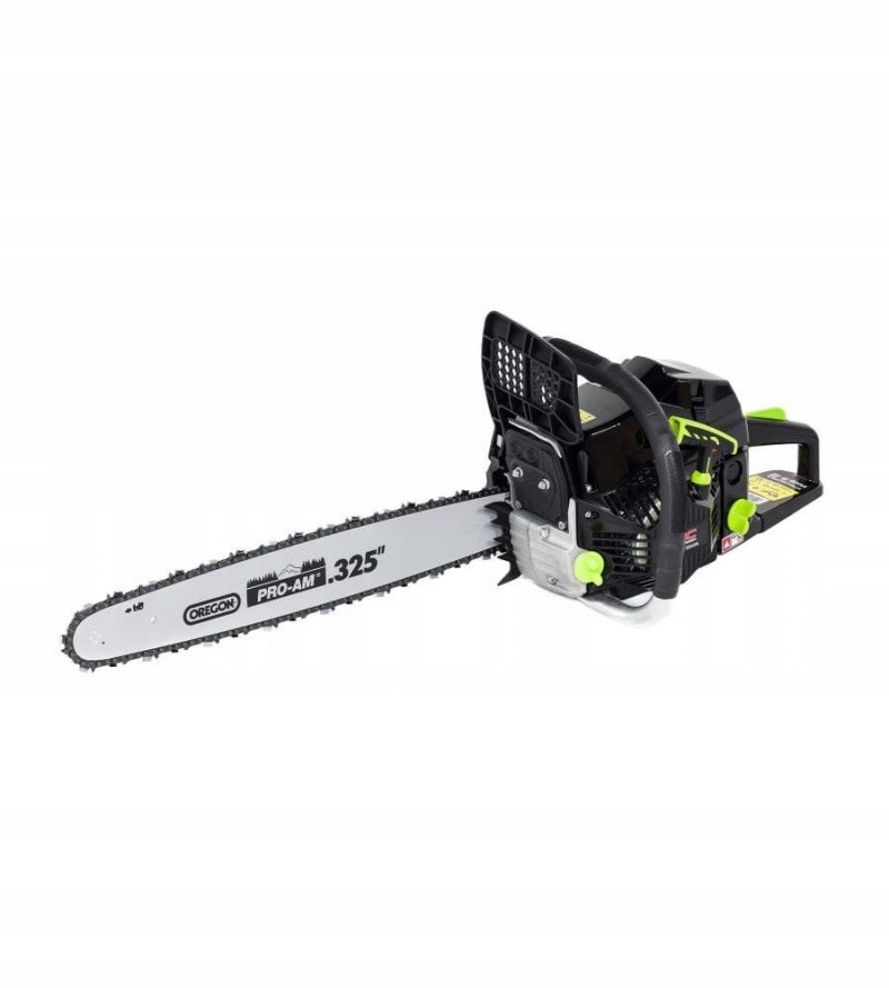 Piła Pilarka Spalinowa 3,8KM 50cm WALBRO Mocna NAC