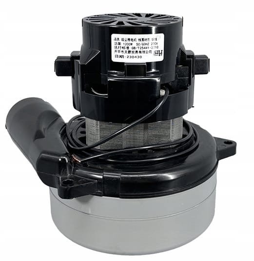 Silnik turbina 1200W 230V do Karcher BD/BR 530 40/25 45/40 55/40 Lavor