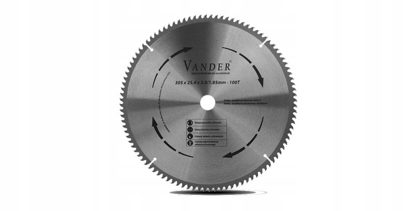 vander vud707, vander vud 707, ukośnica vander, ukośnica vander vud707,