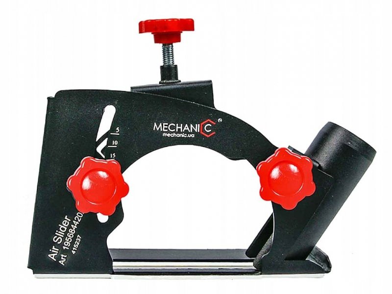 Mechanic AIRSLIDER Przystawka do cięcia 115-125mm