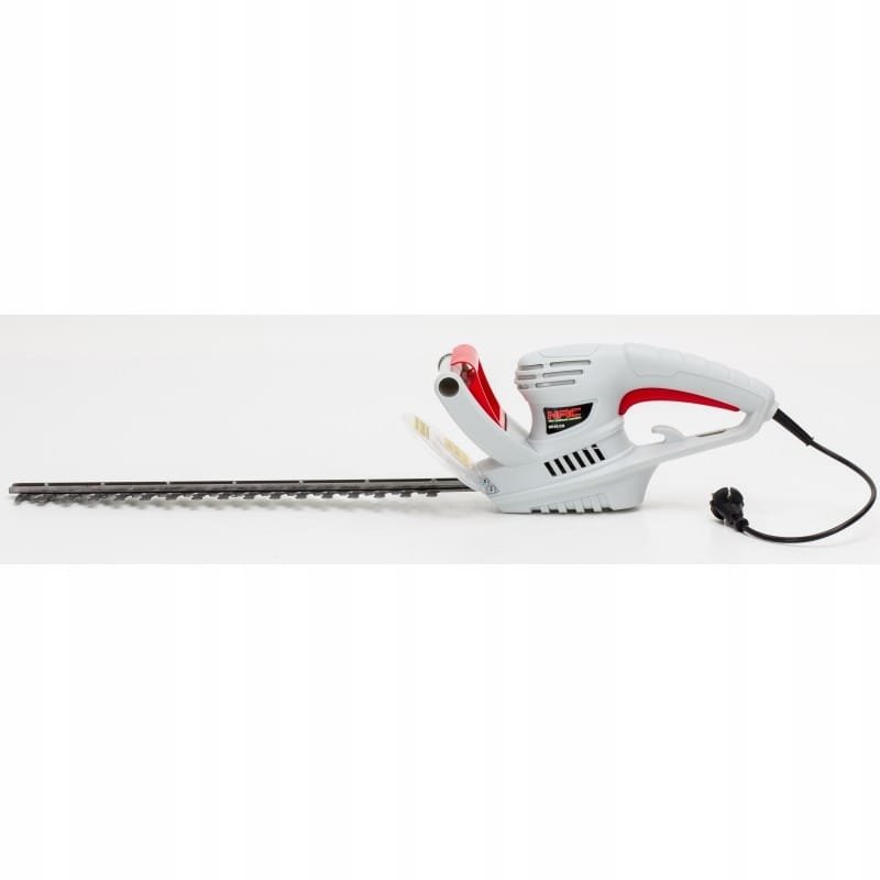 Nożyce do żywopłotu elektryczne 450W 45cm NAC
