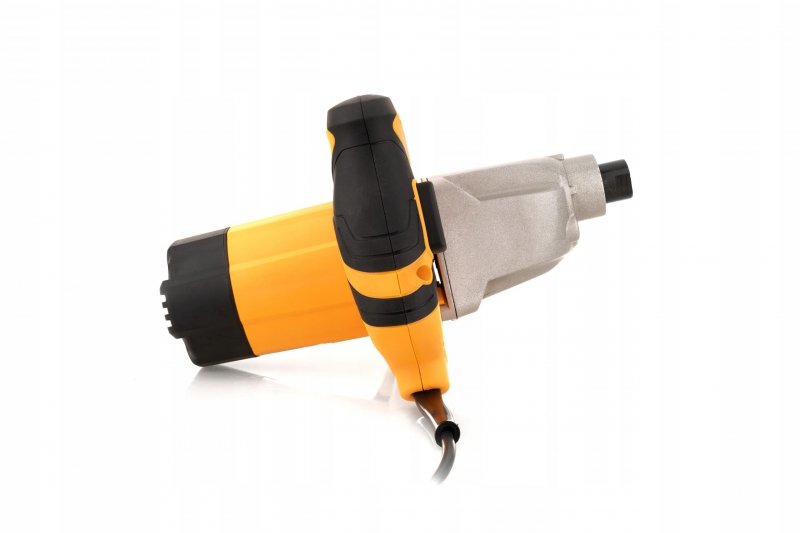 Mieszadło do zapraw kleju gipsu 1600w 160mm SMART