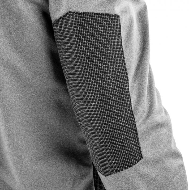 NEO 81-551-S Kurtka softshell , odpinany kaptur, S