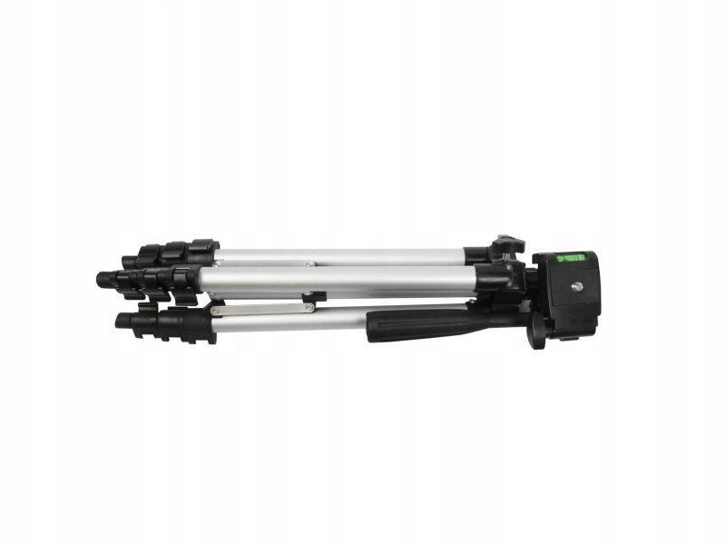Statyw do aparatu lasera aluminiowy 100cm 1/4''
