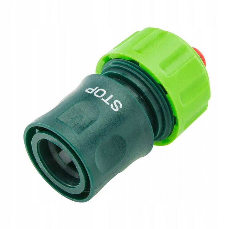 VERTO 15G723 Złączka STOP 3/4"