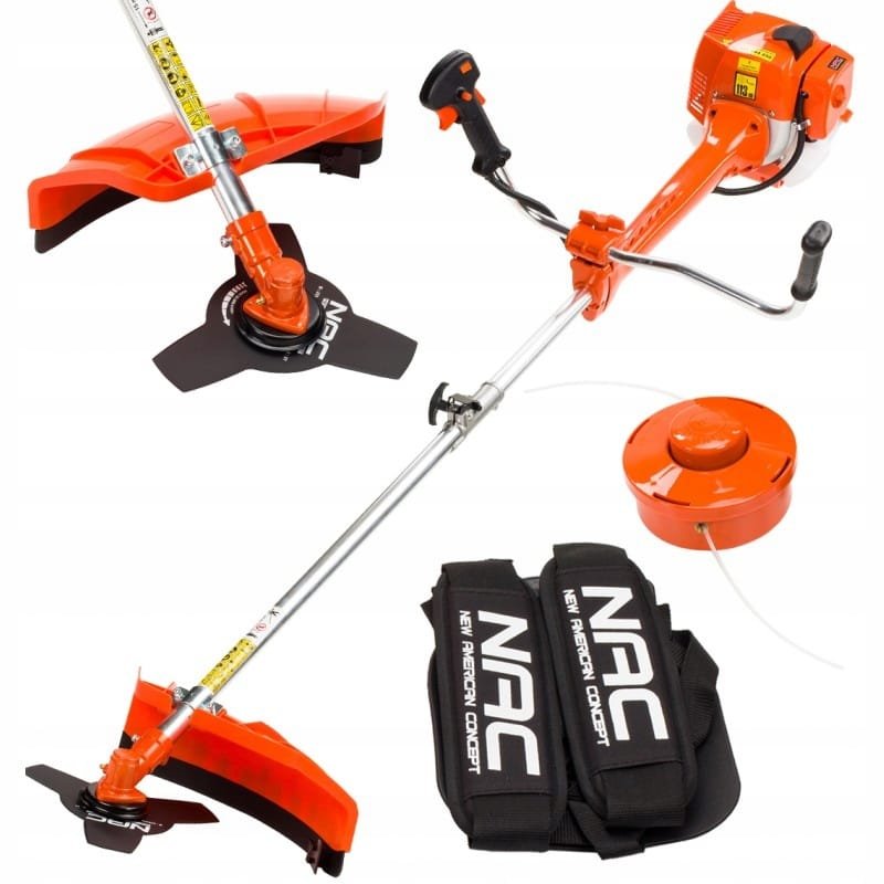 kosa do trawy, podkaszarka do trawy,