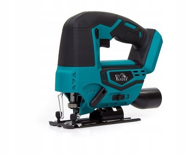 WYRZYNARKA AKUMULATOROWA 18V VANDER AKU+