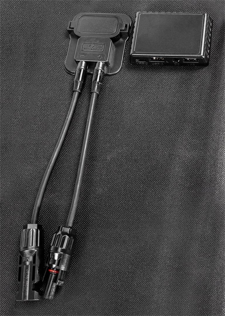 NEO 90-142 Panel słoneczny przenośny 140W