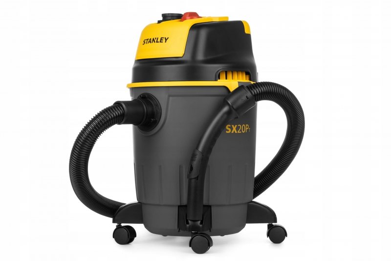Odkurzacz przemysłowy STANLEY z gniazdem 2000W