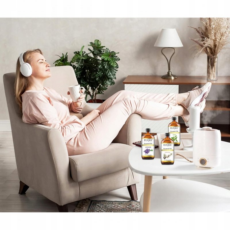 Olejek Eteryczny z Palo Santo 118ml Naturalny 100% Bez Żadnych Domieszek
