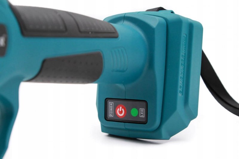 Sekator do gałęzi AKU 18V 4Ah VANDER VSA854