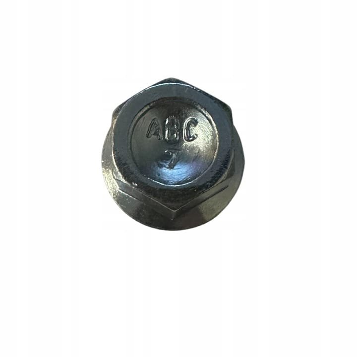 Adapter NASADKA Złodziejka do ŚRUB kół VW Skoda Seat Audi 19 zębów