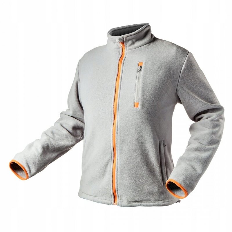 Bluza polarowa damska robocza BHP ciepła NEO r. M