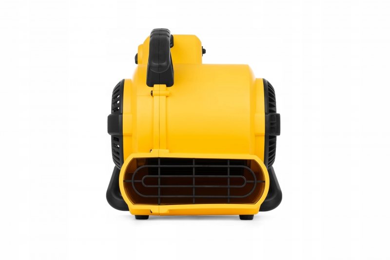 DEWALT Przemysłowy Wentylator Osiowy 130W OSUSZANIE WENTYLACJA DXAM2250