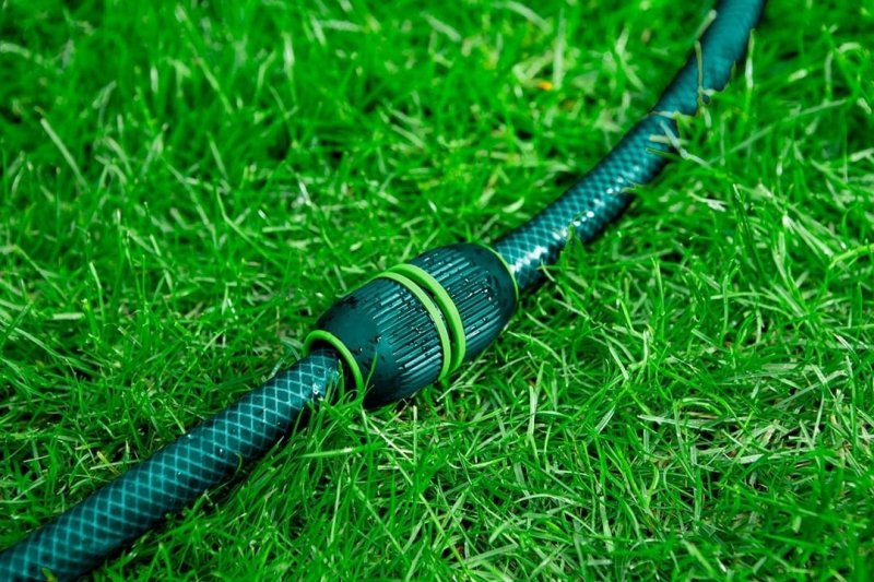 VERTO 15G746 Reparator do węża 1/2"