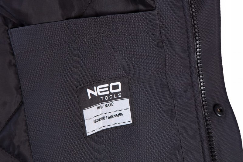 NEO 81-575-XXXL Kurtka robocza Outdoor rozmiar 3XL