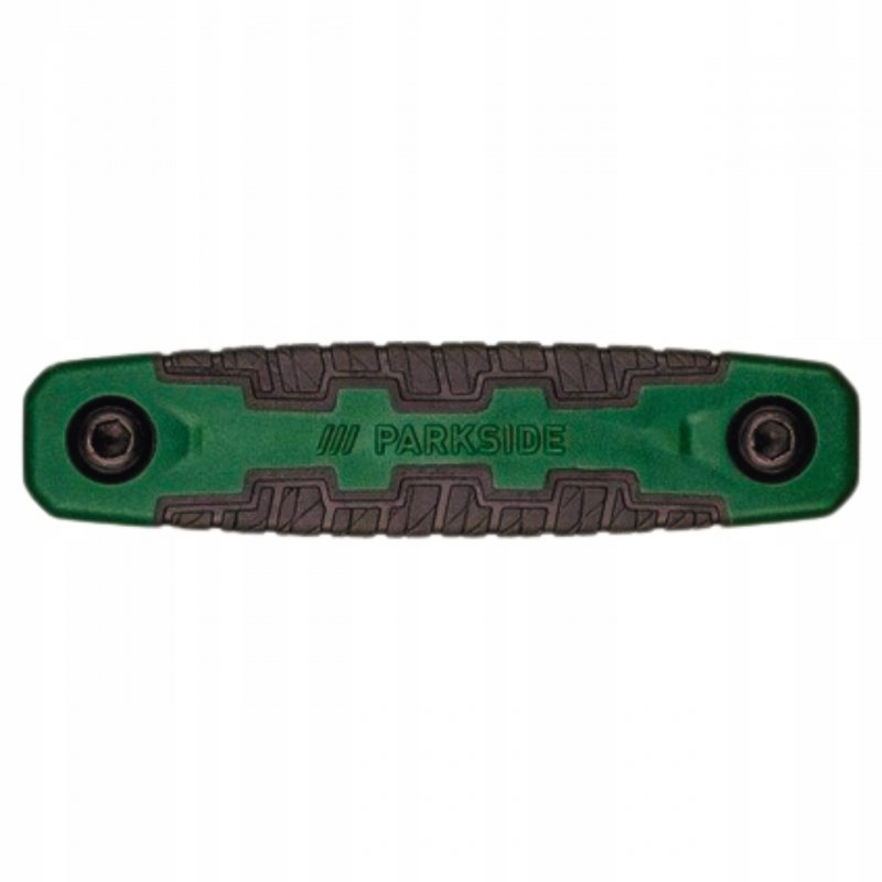 ZESTAW KLUCZY DO ROWERU PARKSIDE MULTITOOL 8 x KLUCZ KOMPAKTOWY LEKKI MOCNY