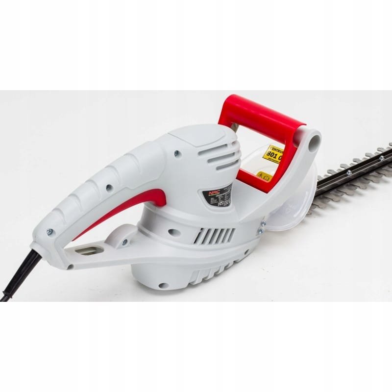 Nożyce do żywopłotu elektryczne 450W 45cm NAC
