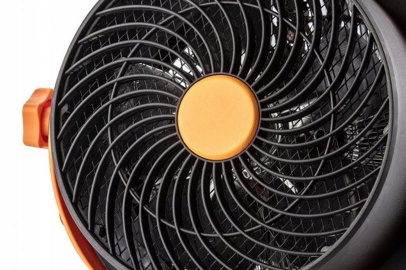 NEO 90-070 Nagrzewnica wentylator 2w1 2400W