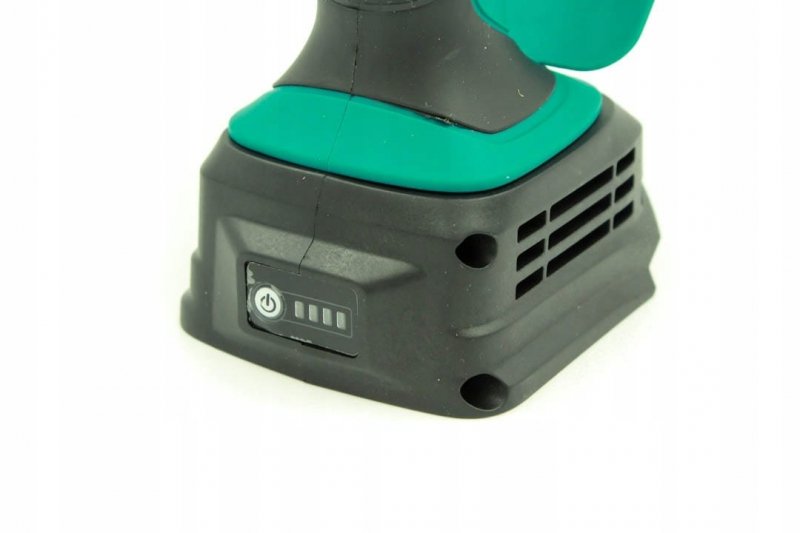 Pilarka łańcuchowa akumulatorowa piła do gałęzi 15cm 18V 5Ah VANDER