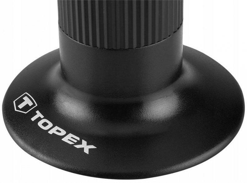 TOPEX 44E107 Mikropalnik 10 ml, zapłon piezo
