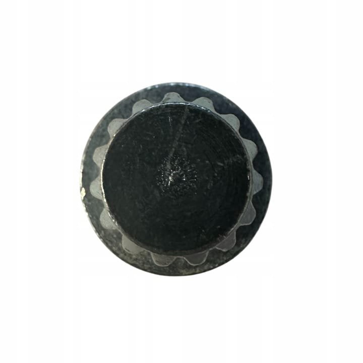 Adapter NASADKA Złodziejka do ŚRUB kół VW Skoda Seat Audi 15 zębów