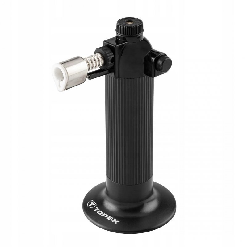 TOPEX 44E107 Mikropalnik 10 ml, zapłon piezo