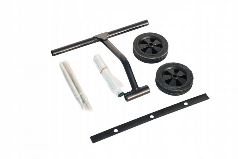 Zagęszczarka gruntu 6,5KM 108KG 25kN+MATA SMART365